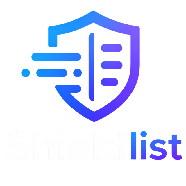 Shieldlist